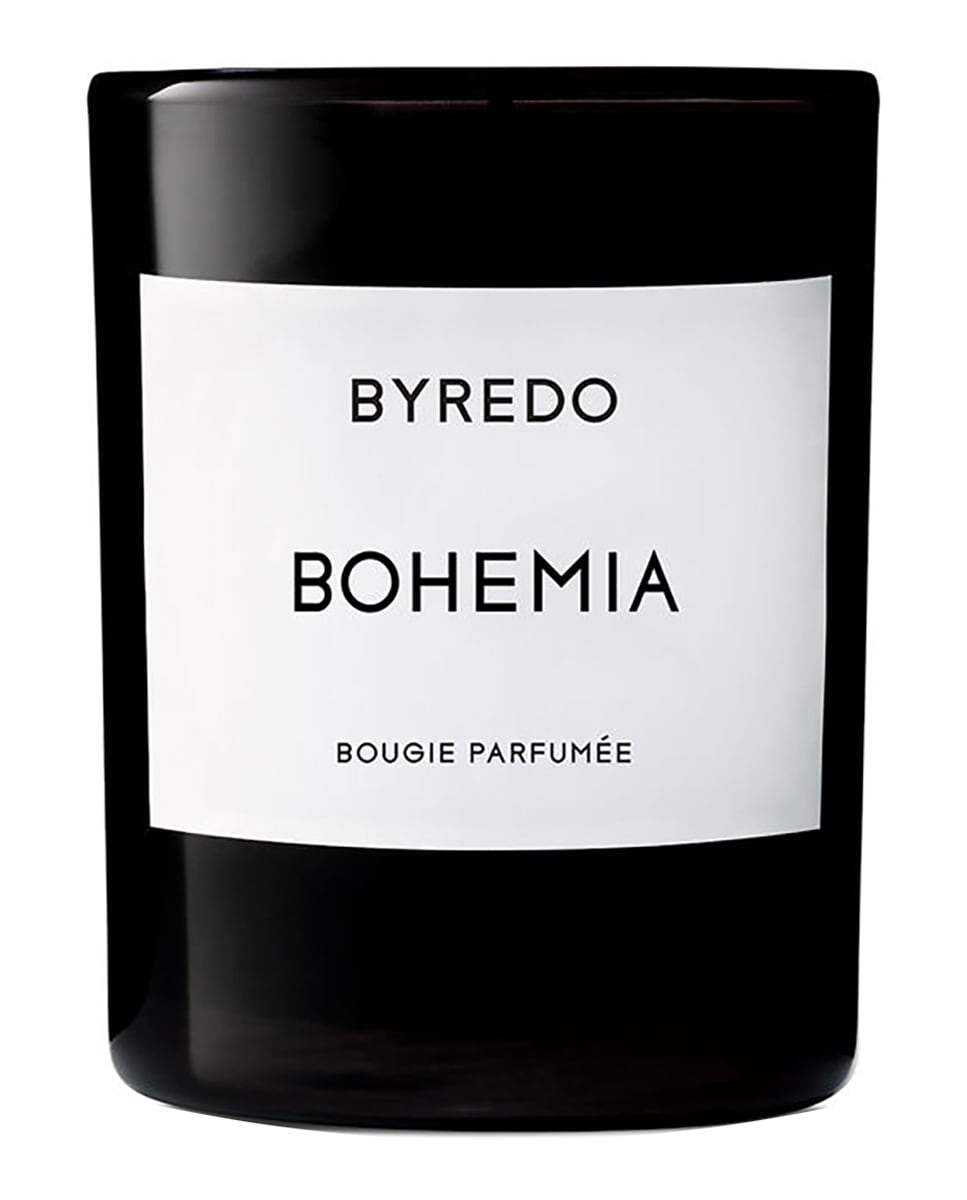 Vela Aromática Bohemia 70 g Byredo 1