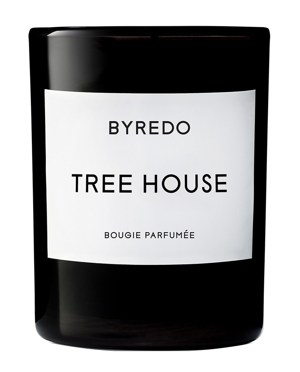 Byredo - Vela Aromática Tree House 70 g Byredo.