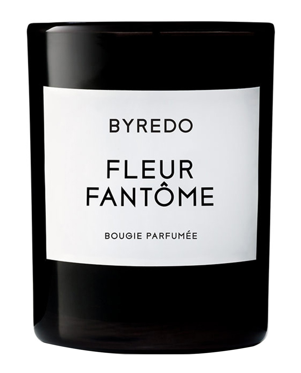 Byredo - Vela Aromática Fleur Fantôme 70 g Byredo.