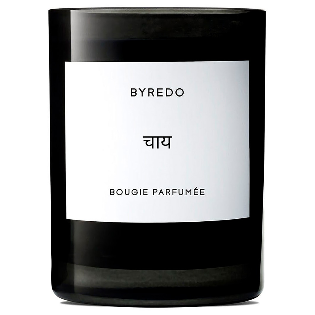 Byredo - Vela Aromática Chai 240 g Byredo.