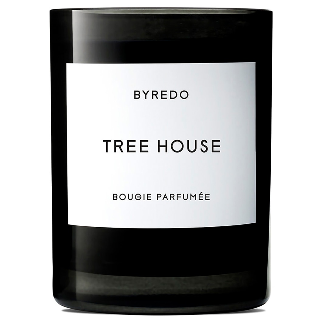 Byredo - Vela Aromática Tree House 240 g Byredo.