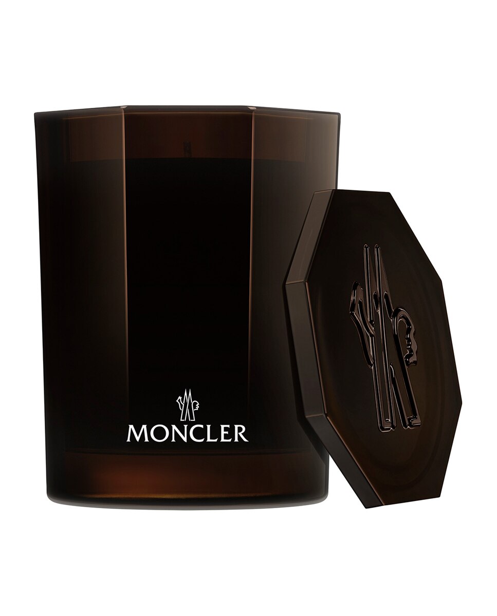 Vela Perfumada Moncler Le Cedre Bleu Home Les Sommets Moncler 200