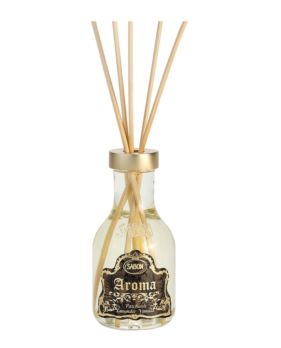 Barritas aromáticas Pachuli Lavanda Vainilla Sabon - 250 ml 1