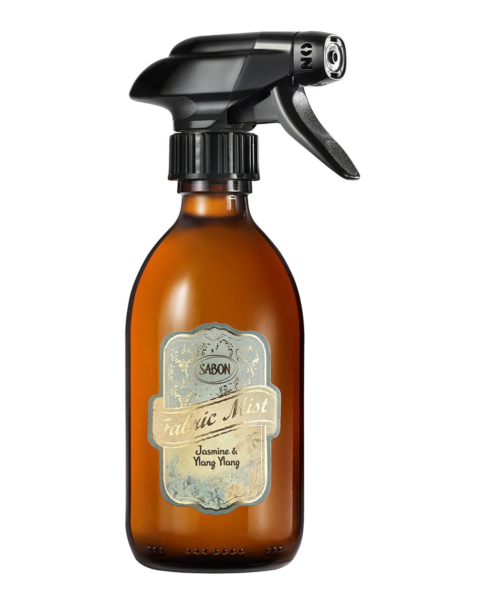Sabon - Bruma textil Jasmine & Ylang Ylang 300 ml Sabon.