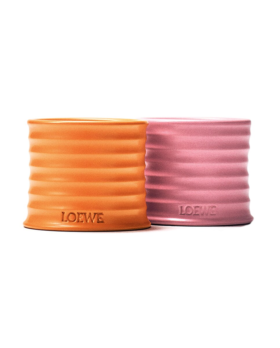 Vela Aromática Orange Blossom Loewe - 150 g 4