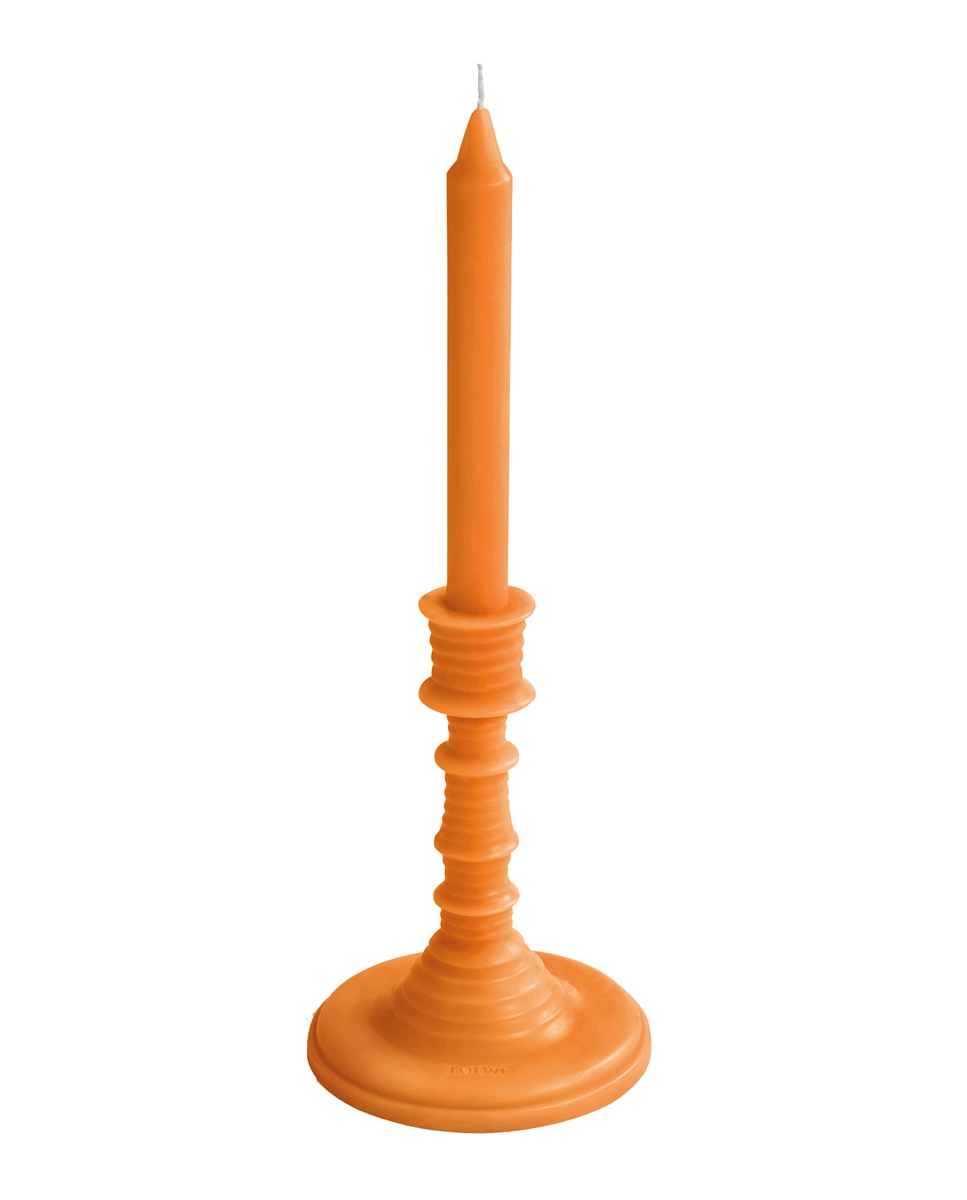 LOEWE - Candelabro Orange Blossom Loewe.