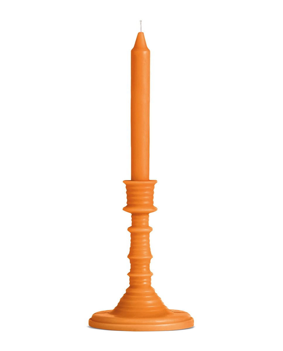 Candelabro Orange Blossom Loewe 2