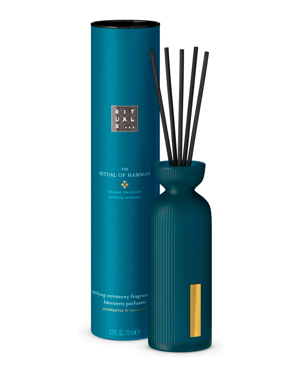 Sticks minibarritas aromáticas The Ritual of Hammam 70 ml Rituals - 70 ml 2