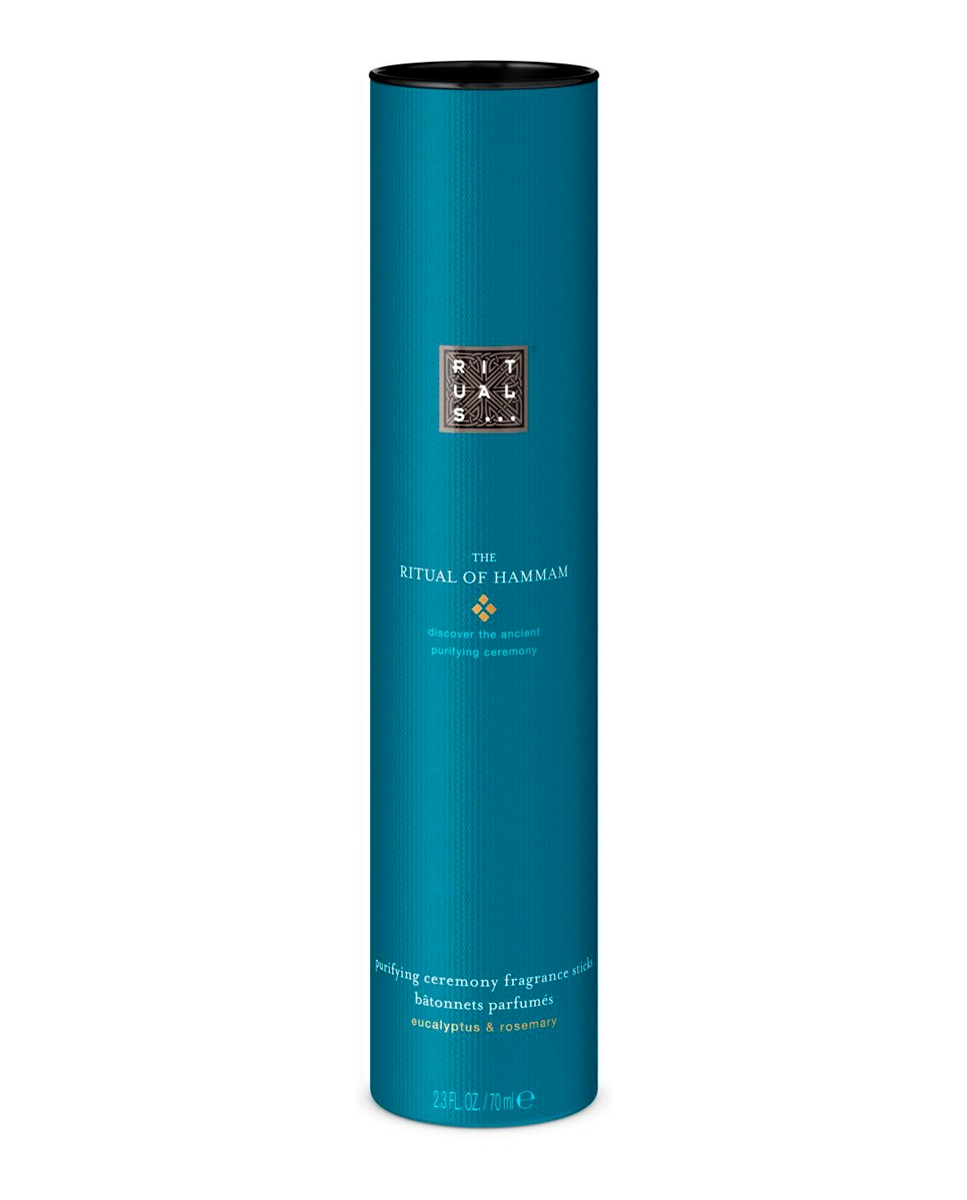 Sticks minibarritas aromáticas The Ritual of Hammam 70 ml Rituals - 70 ml 3