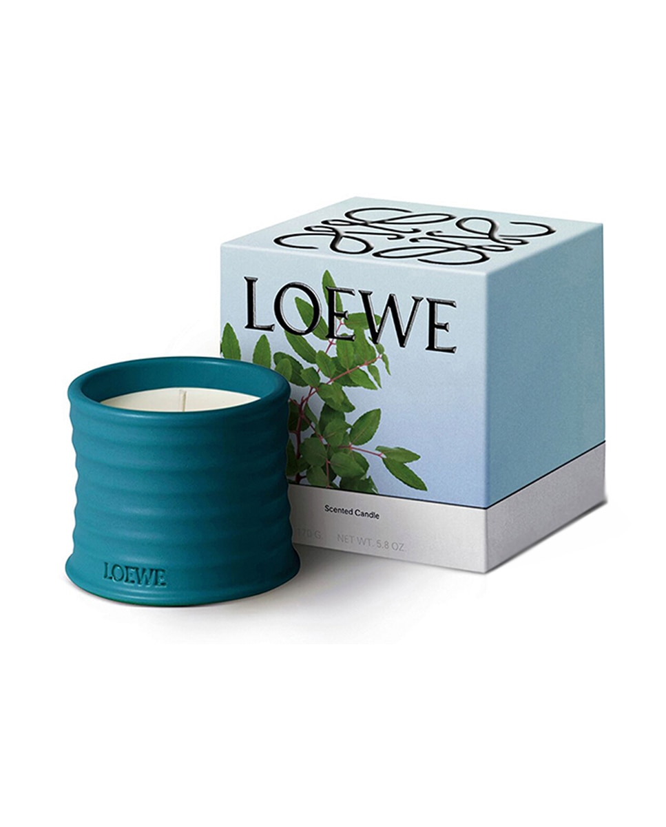 Vela Aromática Incense Loewe - S 2