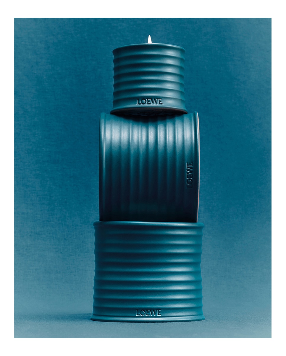 Vela Aromática Incense Loewe - S 5