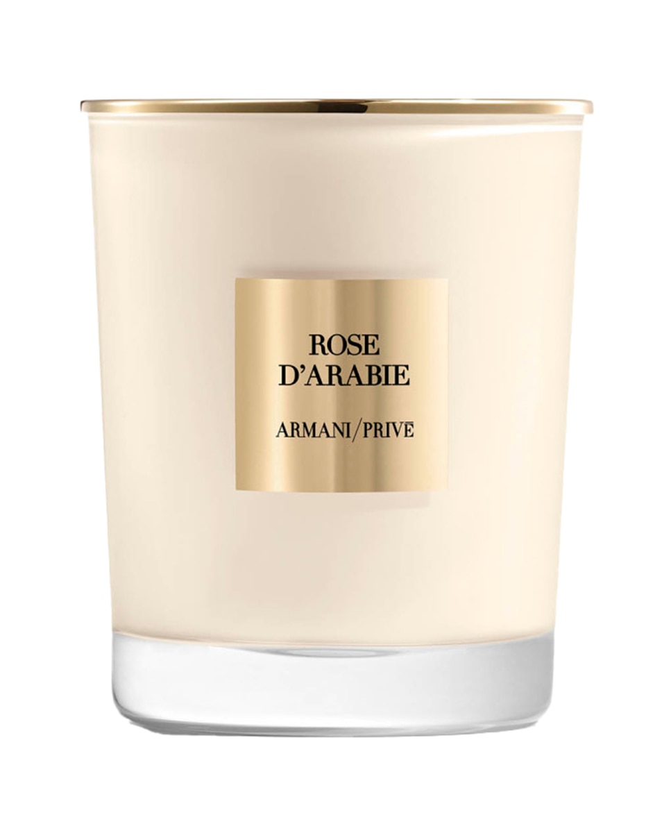 Giorgio Armani - Vela perfumada Rose d'Arabie Giorgio Armani.