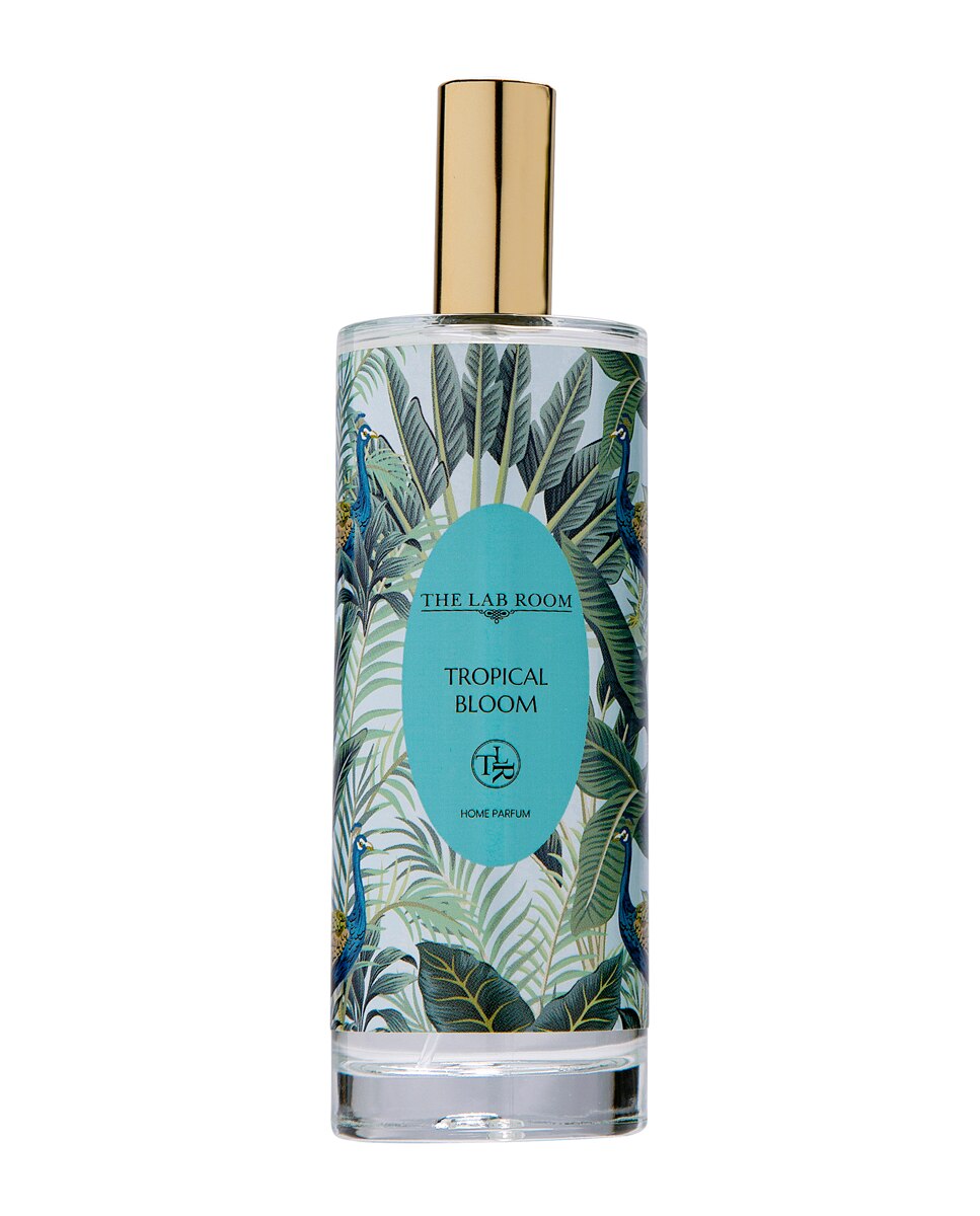 The Lab Room - Bruma Home parfum tropical bloom 100 ml The Lab Room.