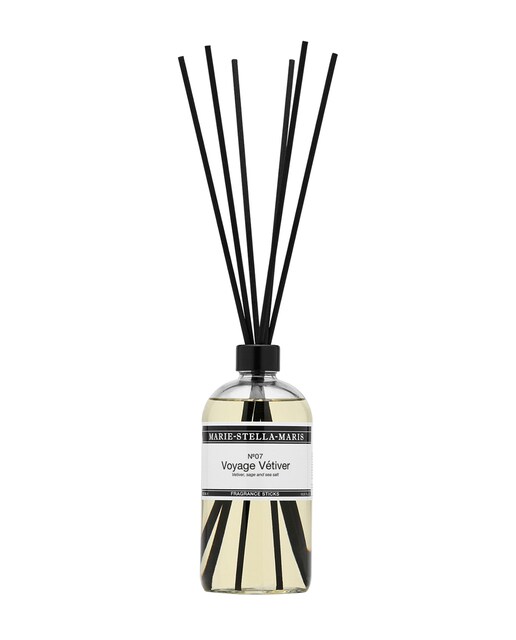 Barritas Aromáticas Fragrance Sticks Voyage Vétiver Marie-Stella-Maris