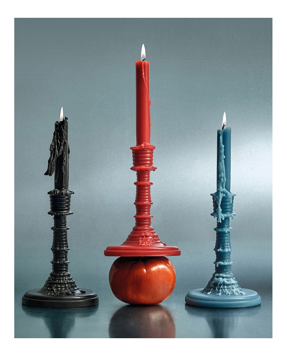 Candelabro Roasted Hazelnut Loewe · LOEWE · El Corte Inglés