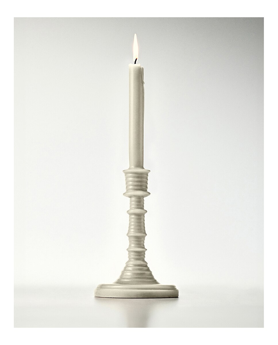 Candelabro Mushroom Loewe - 330 g 4