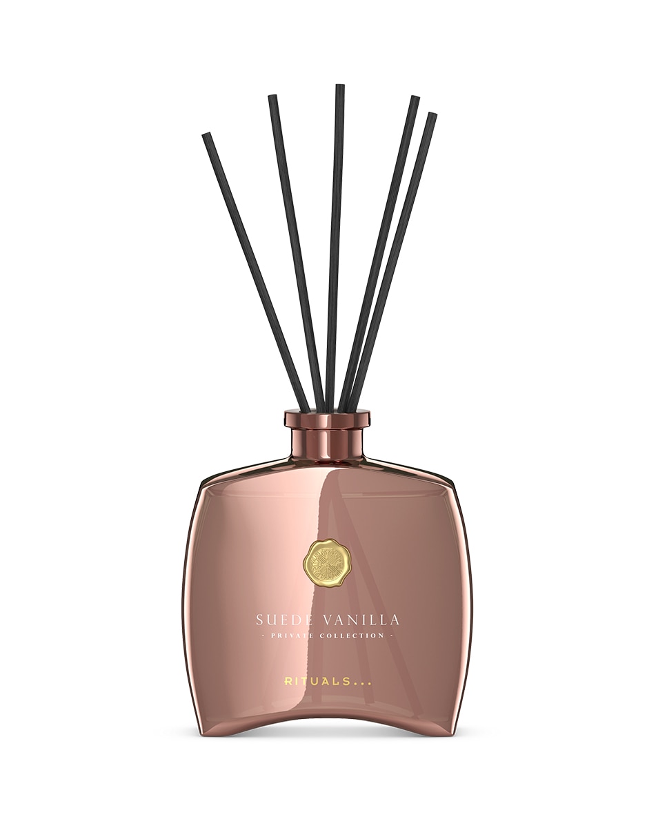 Sticks minibarritas aromáticas Suede Vanilla Mini Fragrance Sticks 100 ml Rituals - 100 ml 1