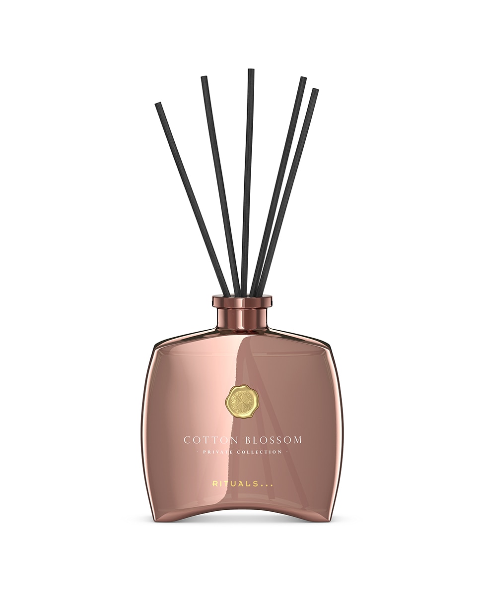 Rituals - Sticks minibarritas aromáticas Cotton Blossom Mini Fragrance Sticks 100 ml Rituals.