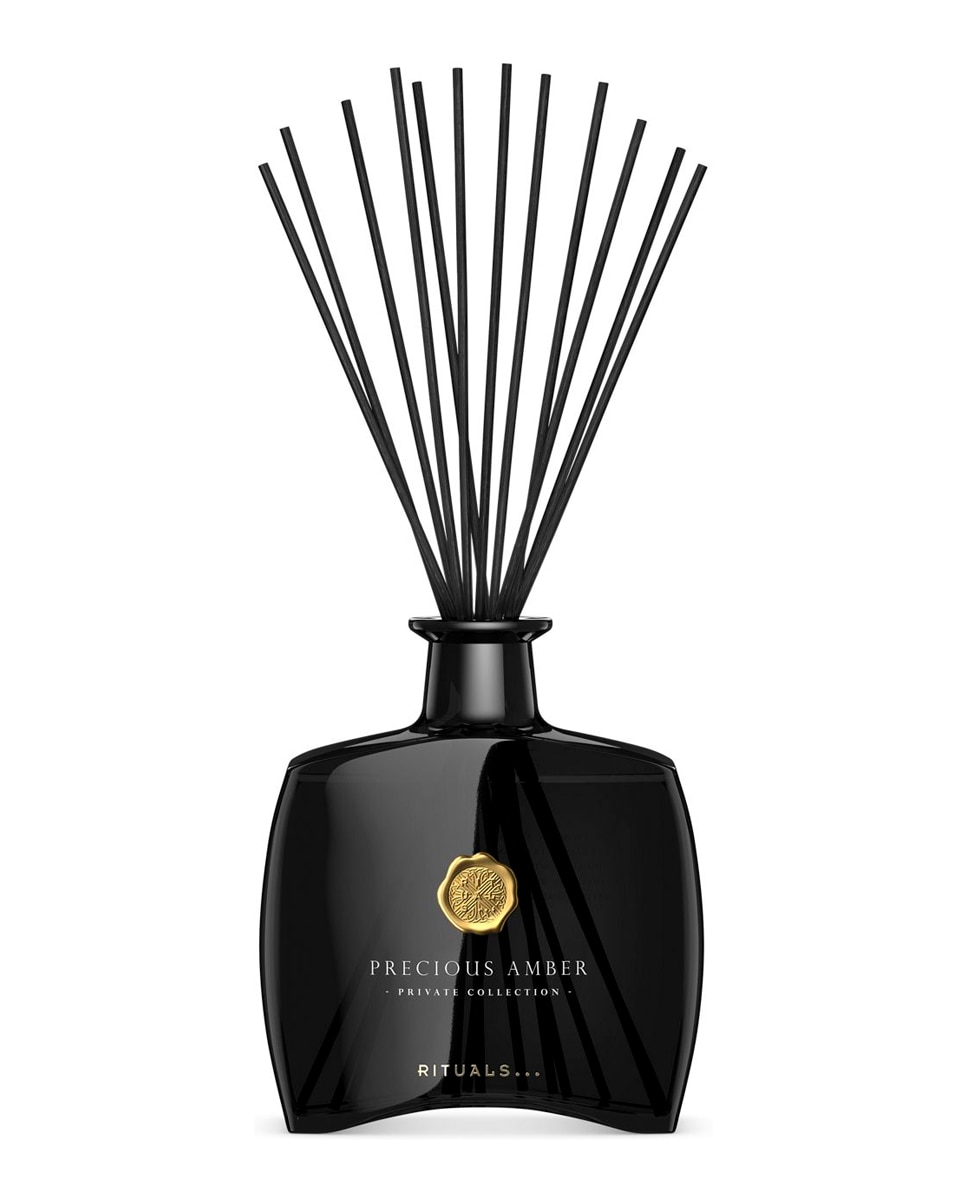Imagen 1 de Sticks barritas aromáticas Precious Amber Fragrance Sticks 450 ml Rituals