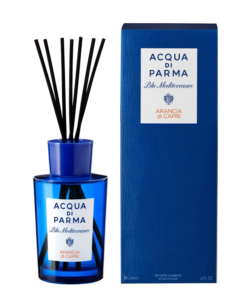 Difusor Arancia di Capri 180 ml Acqua di Parma · Acqua di Parma 