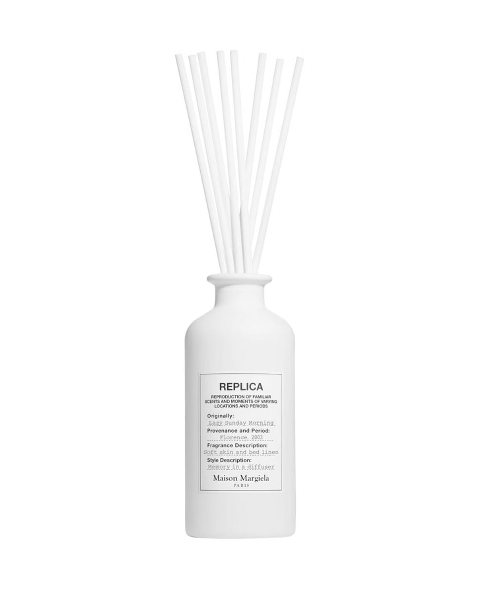 Imagen 0 de Difusor Replica Lazy Sunday Morning 185 ml Maison Margiela
