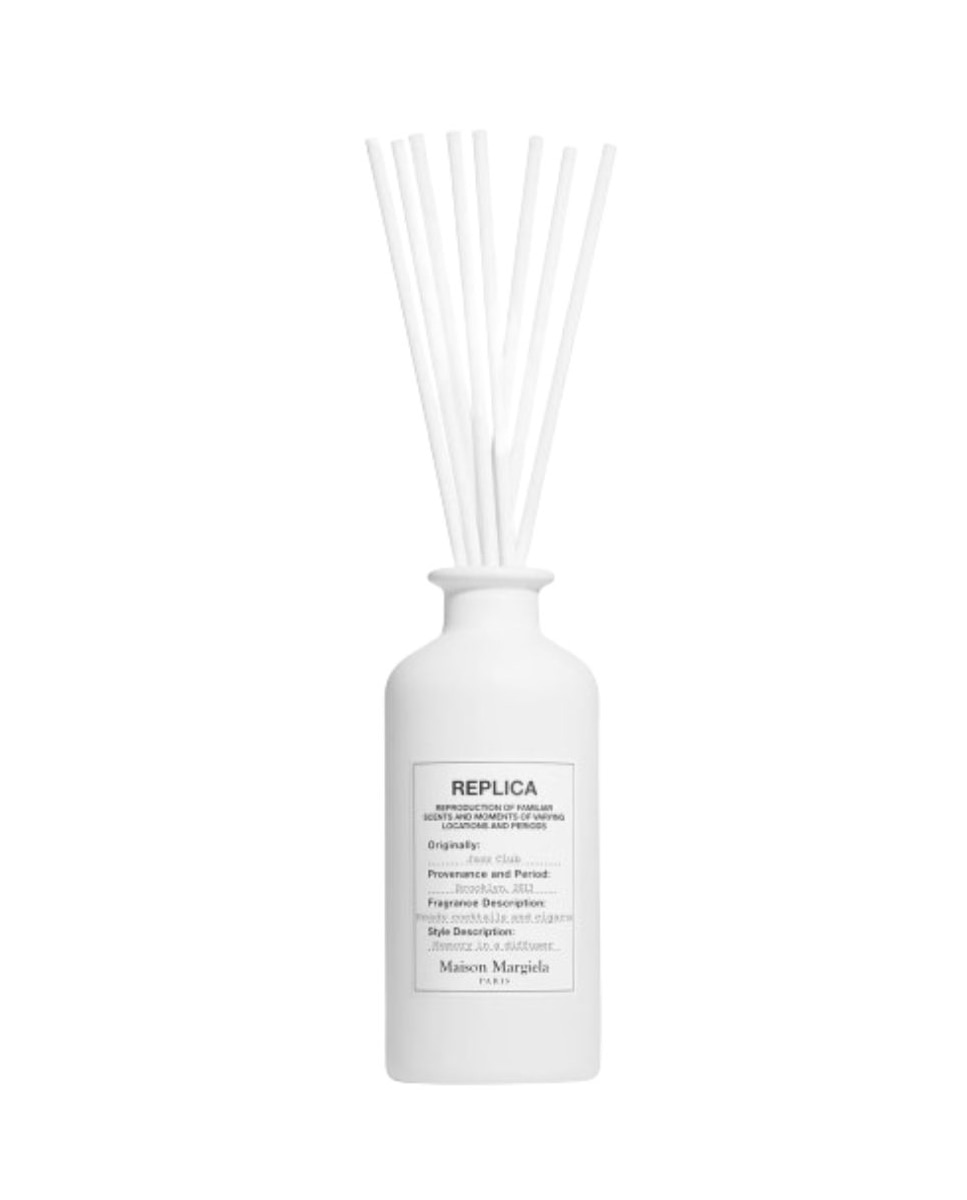 Imagen 0 de Difusor Replica Jazz Club 185 ml Maison Margiela