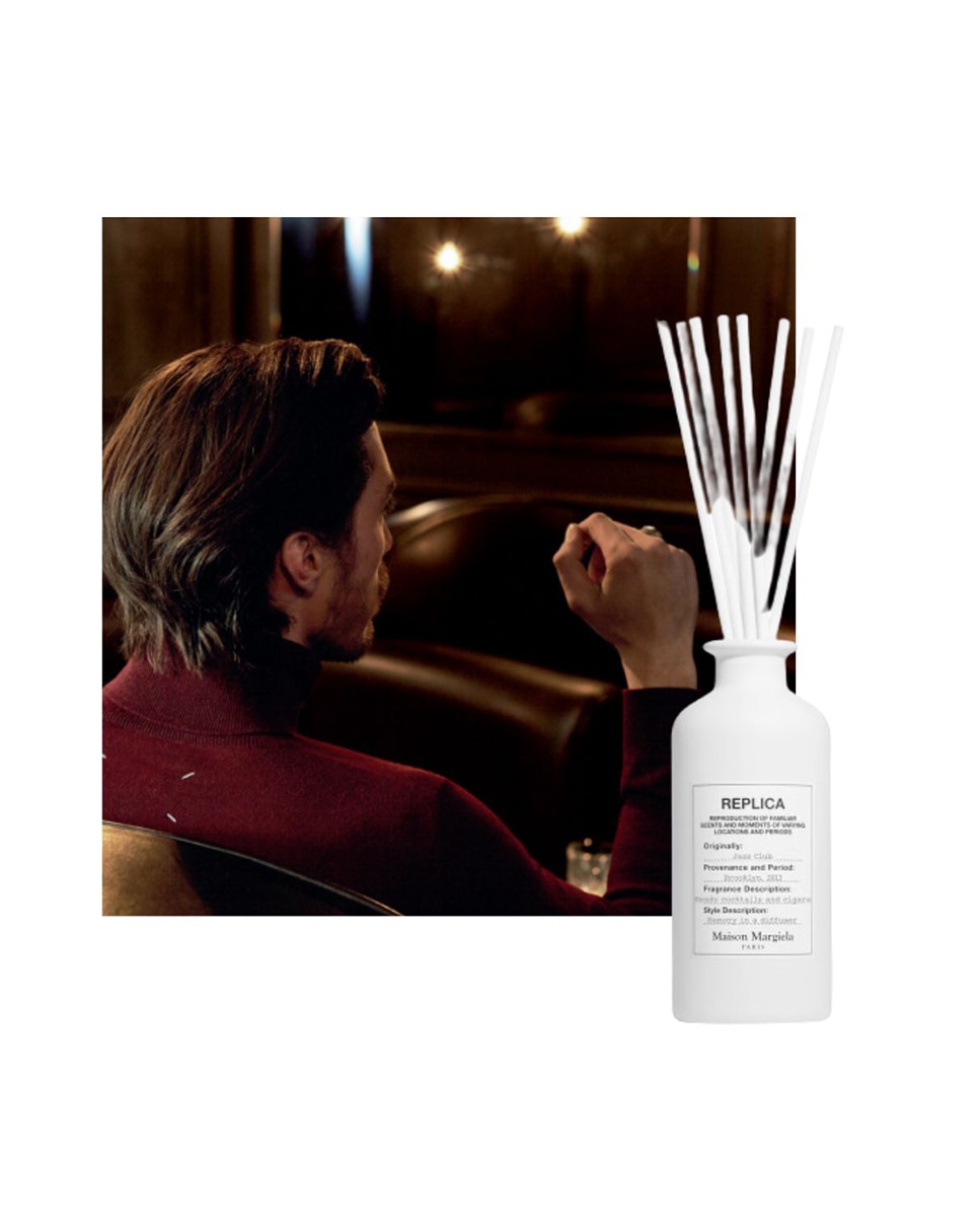 Imagen 3 de Difusor Replica Jazz Club 185 ml Maison Margiela - 185 ml