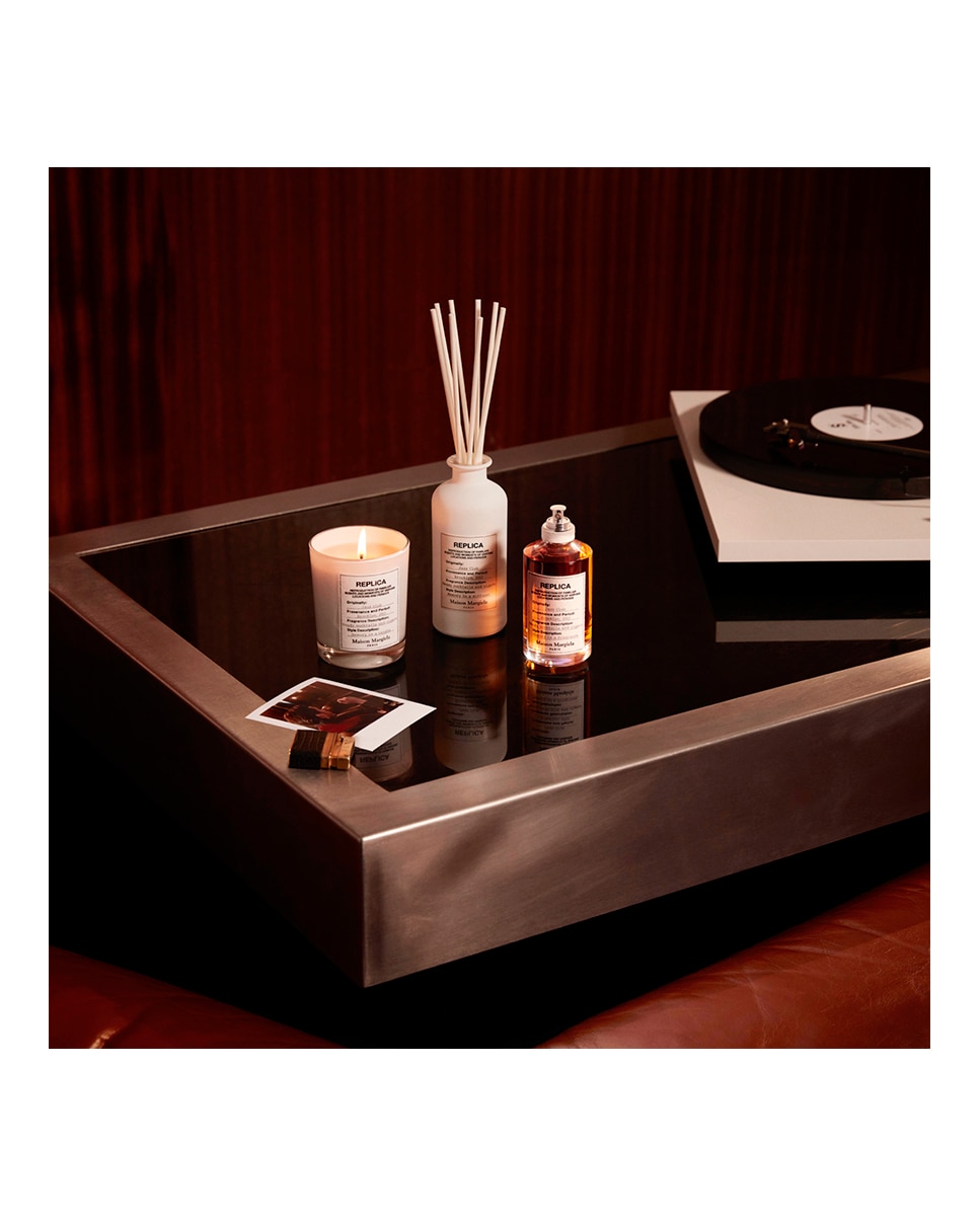 Imagen 6 de Difusor Replica Jazz Club 185 ml Maison Margiela - 185 ml