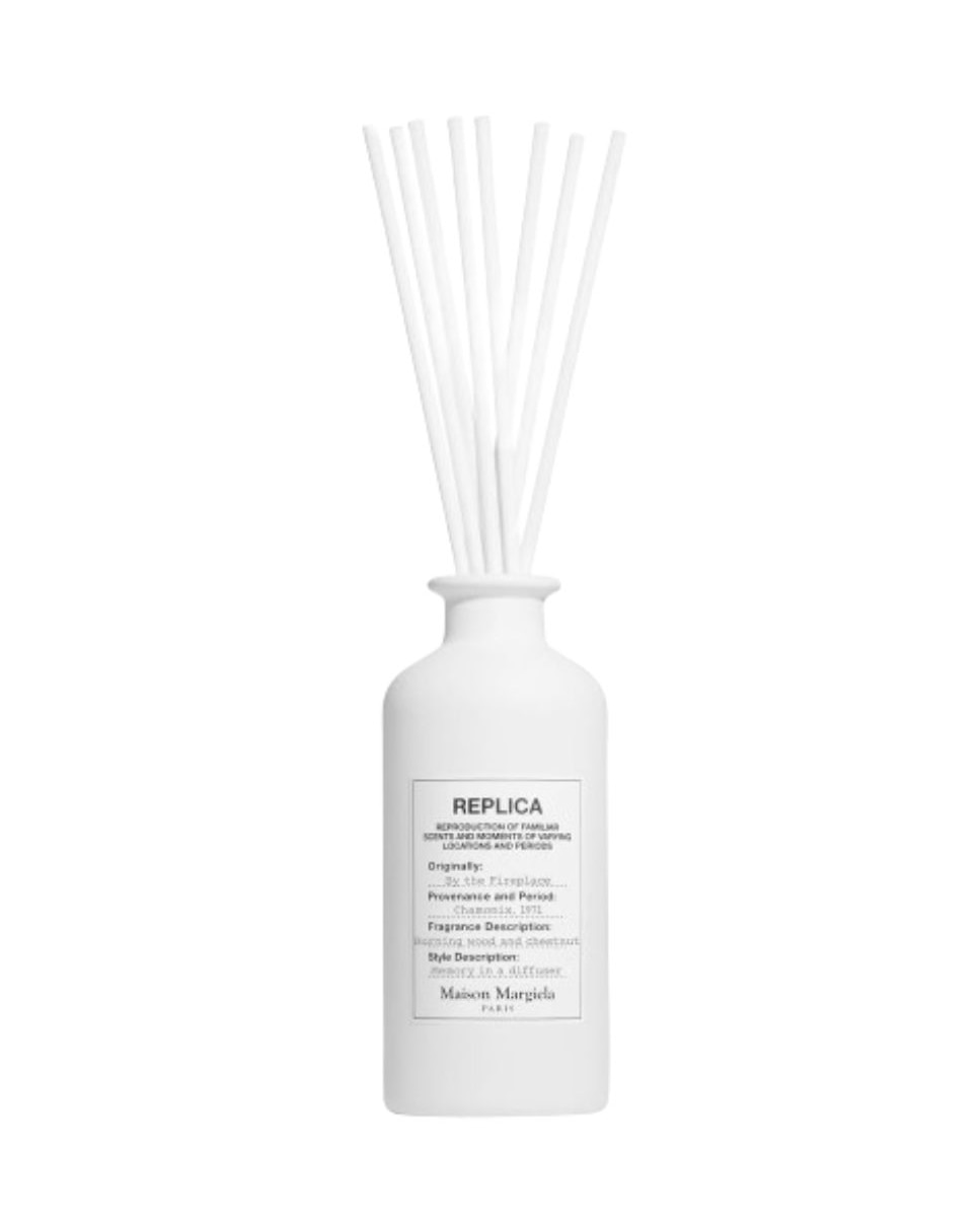 Imagen 0 de Difusor Replica By The Fireplace 185 ml Maison Margiela