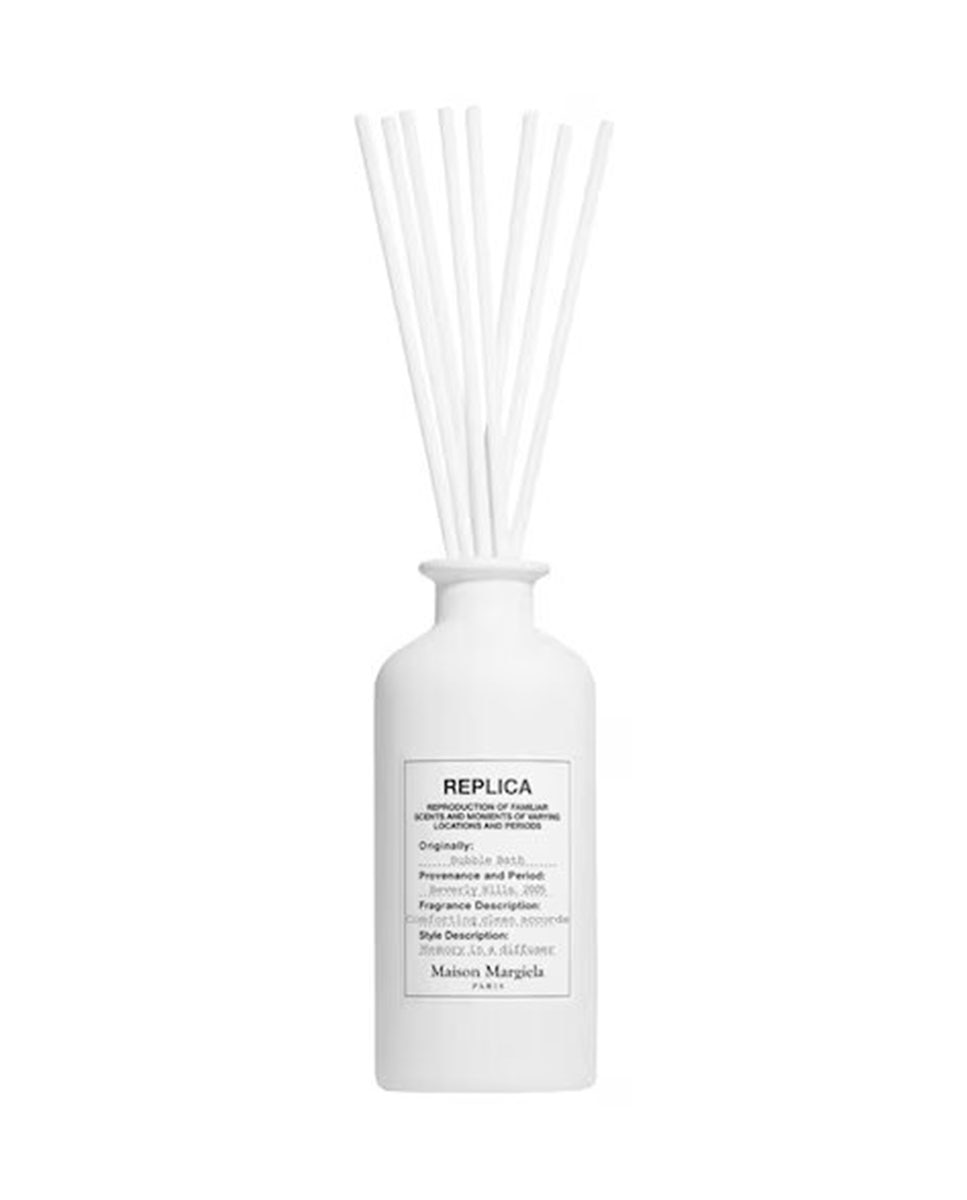 Imagen 1 de Difusor Bubble Bath 185 ml Maison Margiela