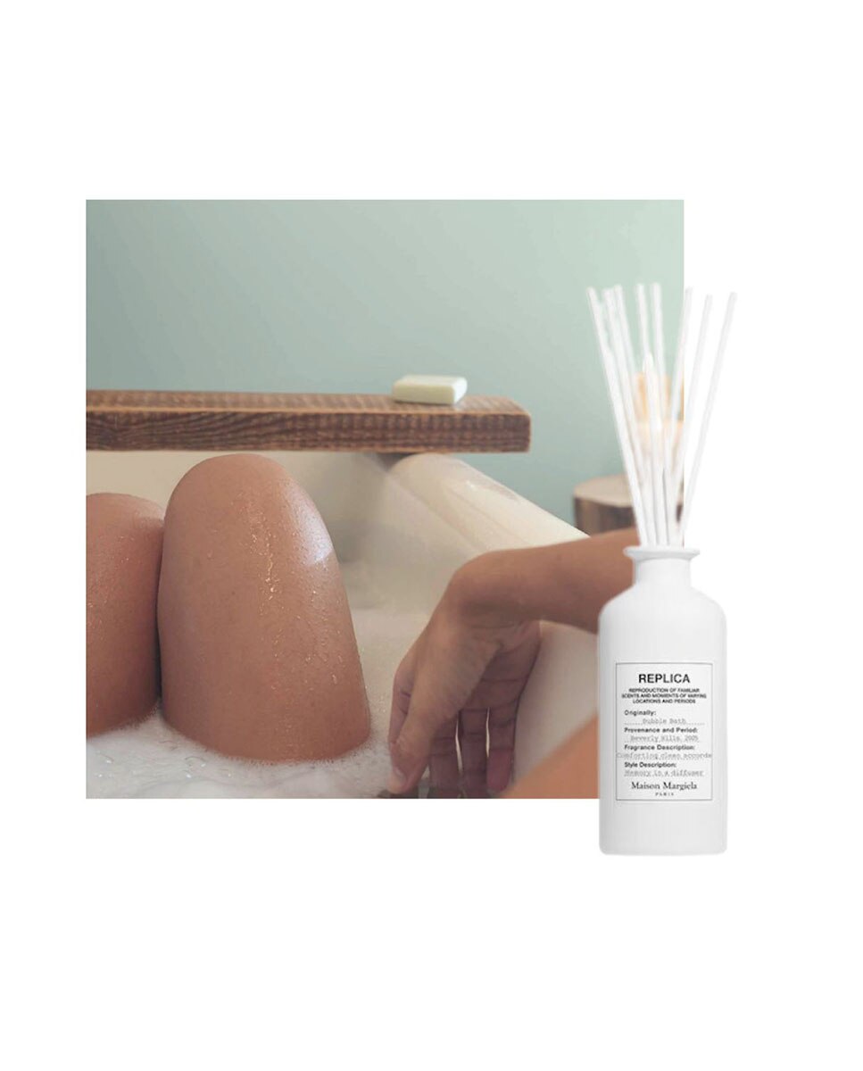 Imagen 3 de Difusor Bubble Bath 185 ml Maison Margiela - 185 ml