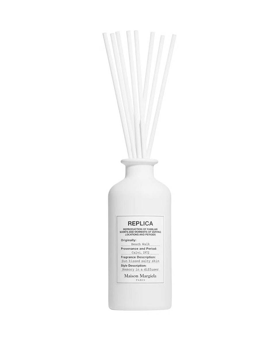 Imagen 0 de Difusor Replica Beach Walk 185 ml Maison Margiela