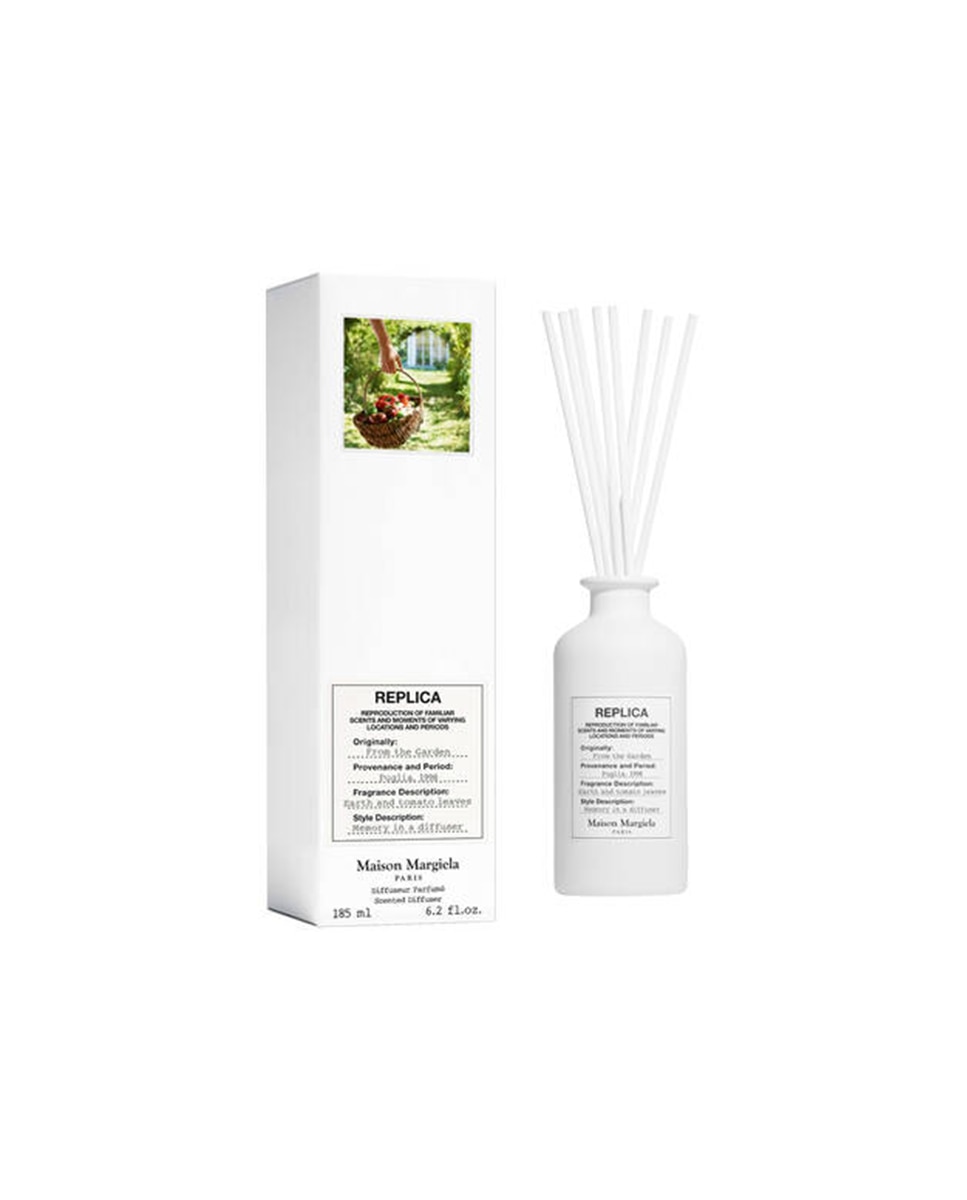 Imagen 2 de Difusor Replica From The Garden 185 ml Maison Margiela - 185 ml