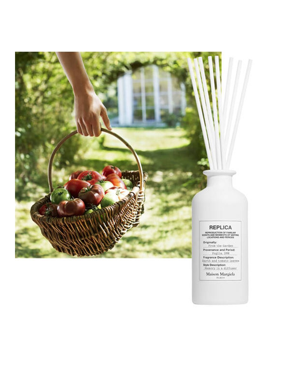 Imagen 3 de Difusor Replica From The Garden 185 ml Maison Margiela - 185 ml