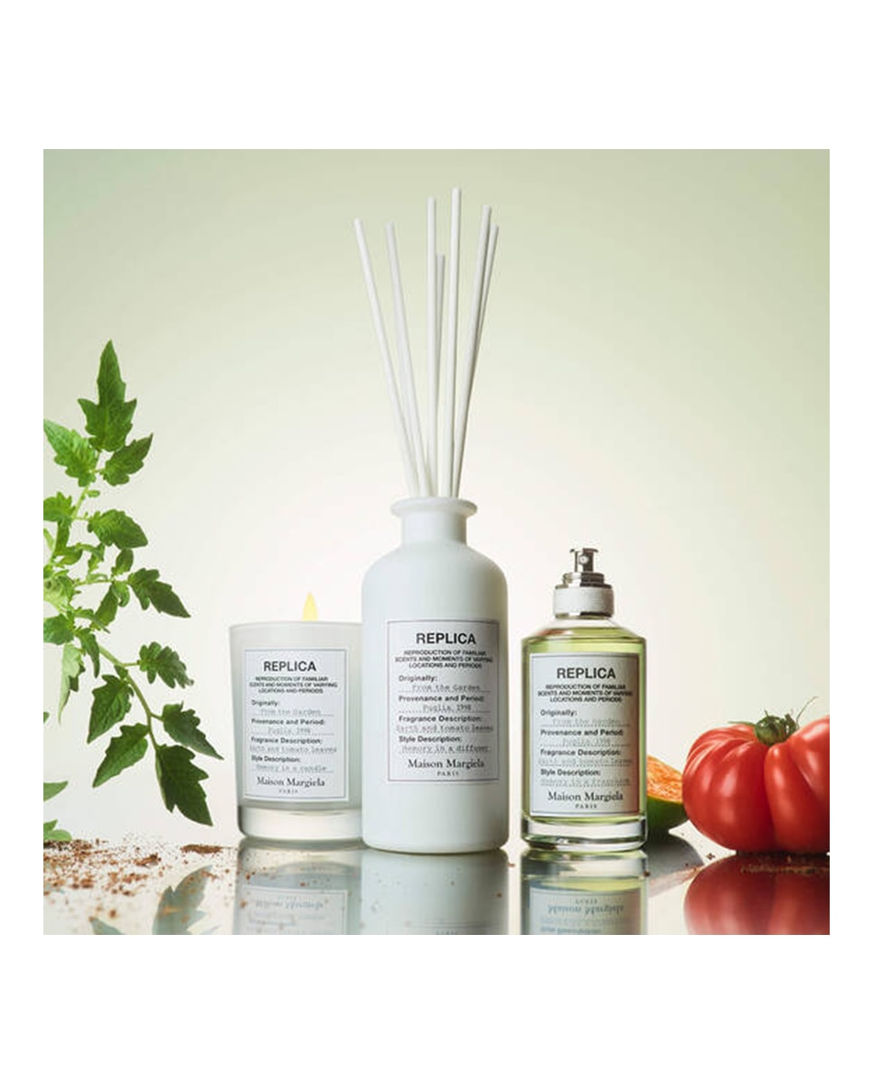 Imagen 5 de Difusor Replica From The Garden 185 ml Maison Margiela - 185 ml