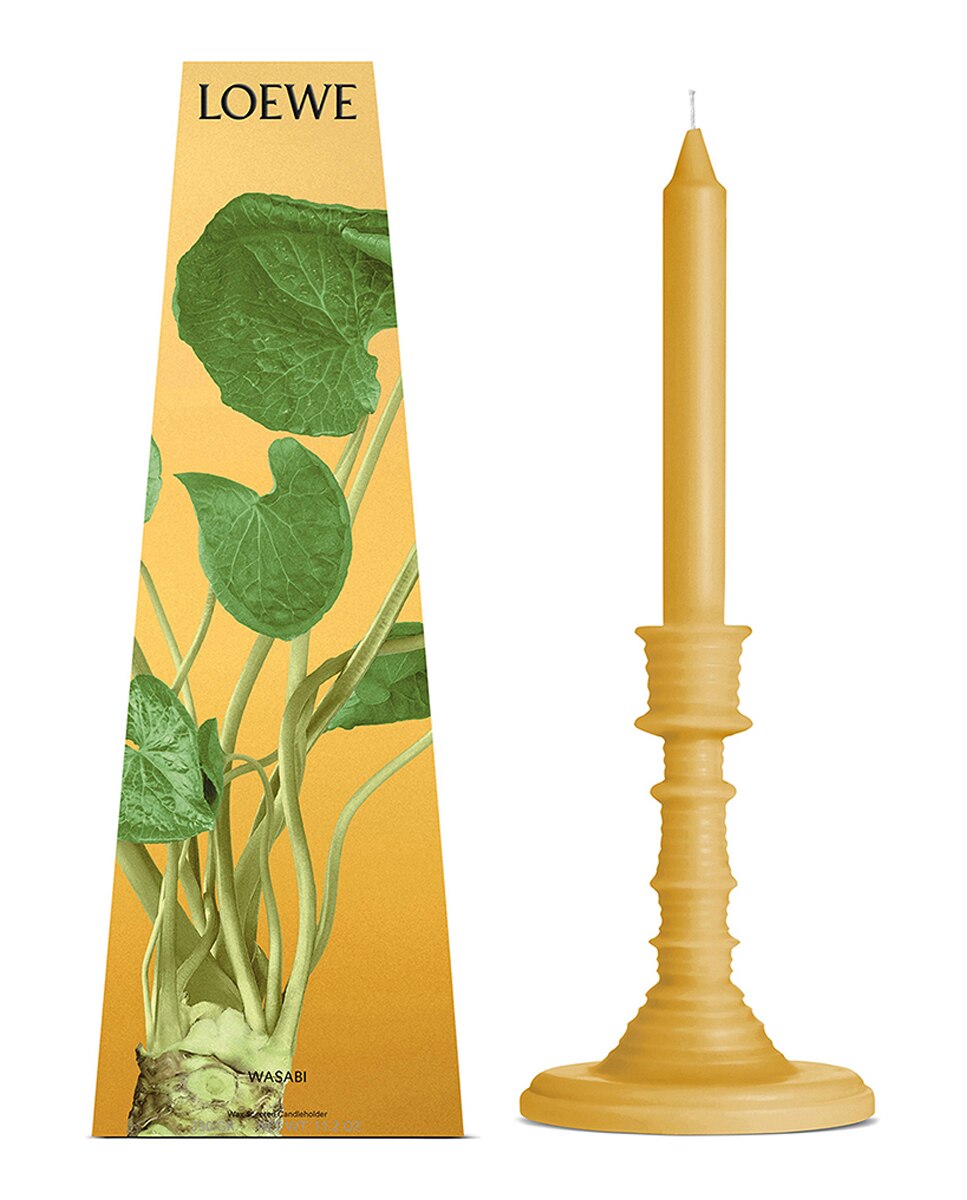 Candelabro Wasabi Loewe - 340 g · El Corte Inglés
