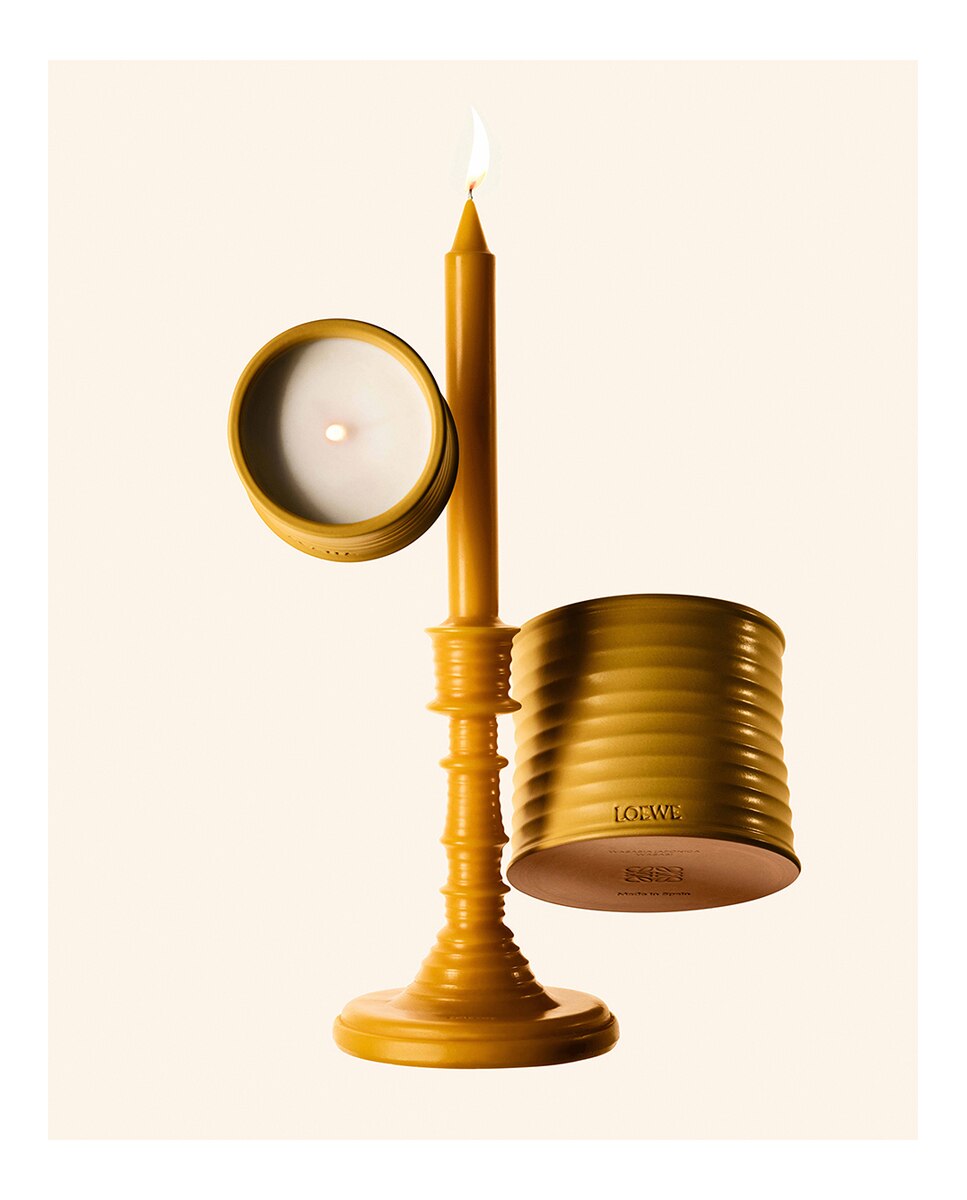 Candelabro Wasabi Loewe 340 g · El Corte Inglés