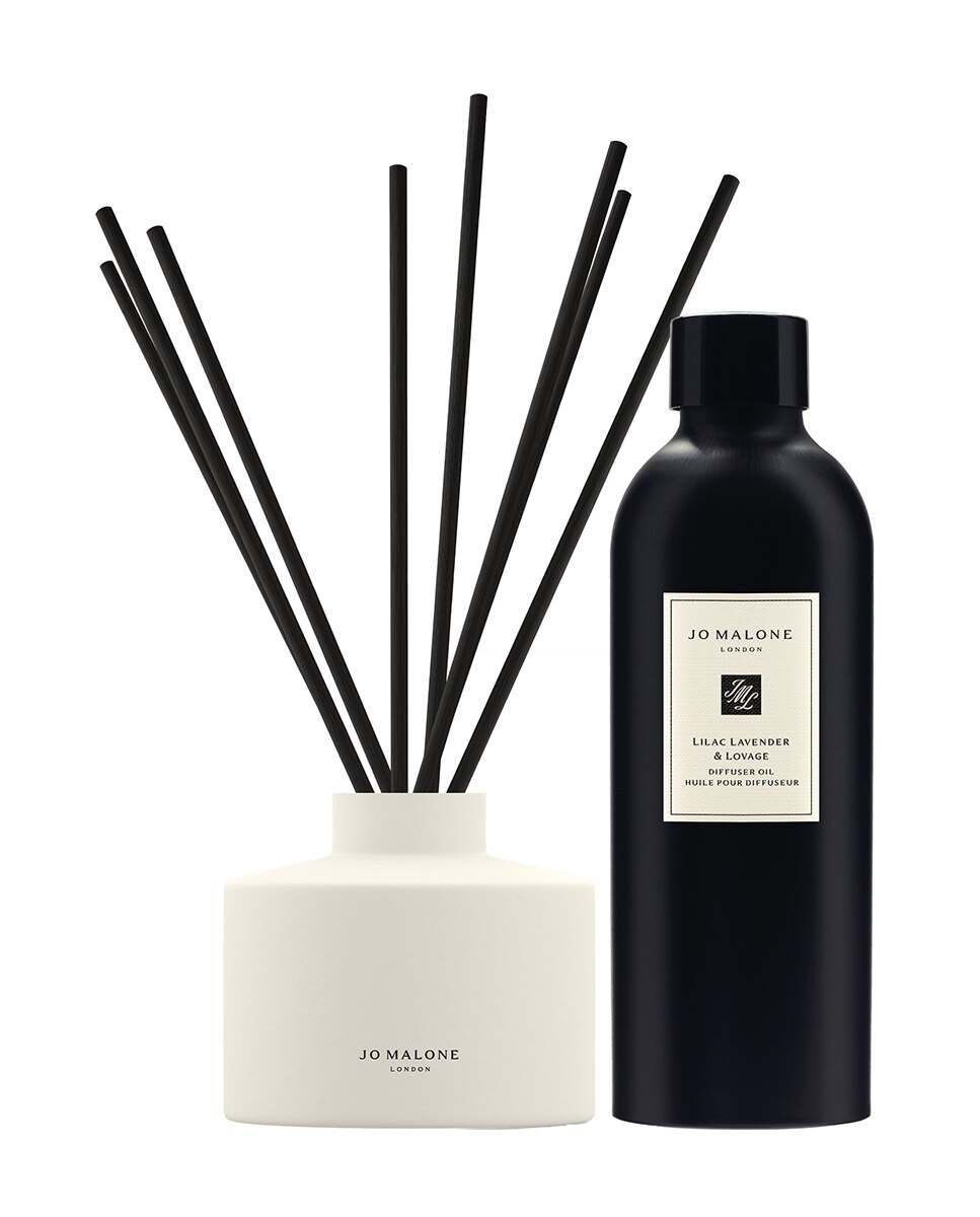 Difusor de cerámica Lilac Lavender & Lovage Jo Malone London 2