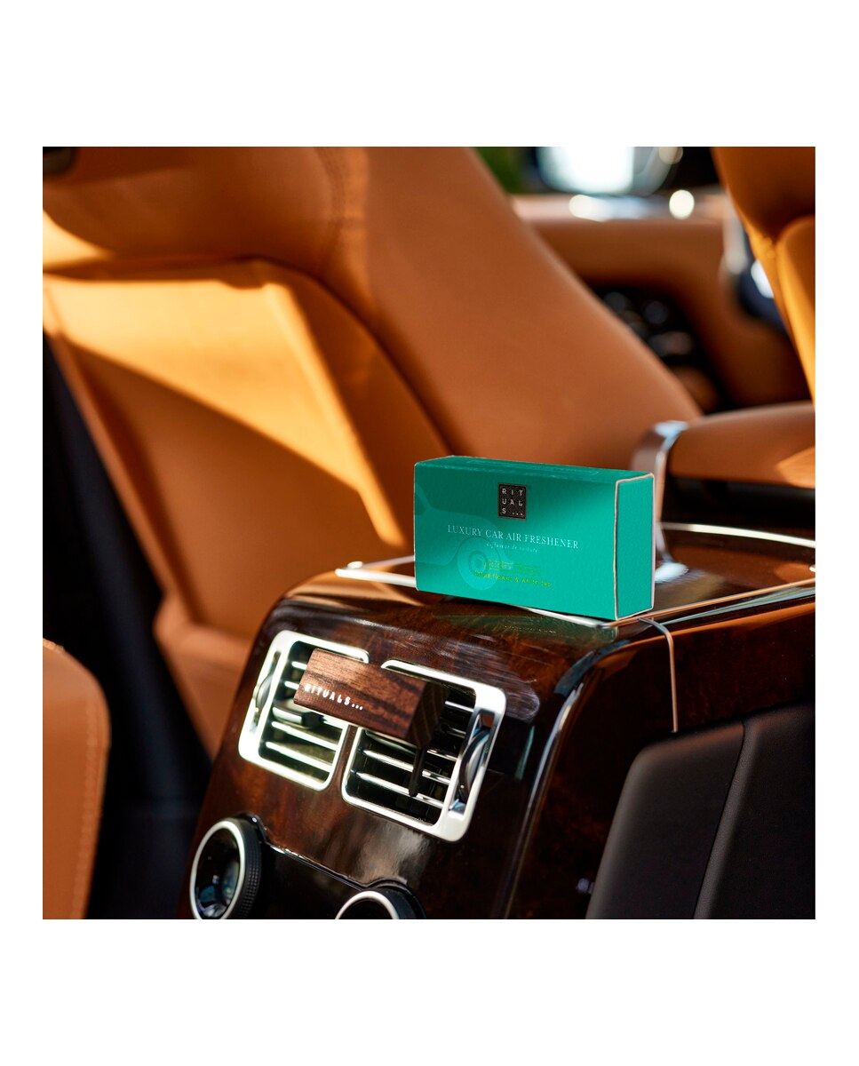 Imagen 4 de Ambientador Coche The Ritual of Karma Rituals