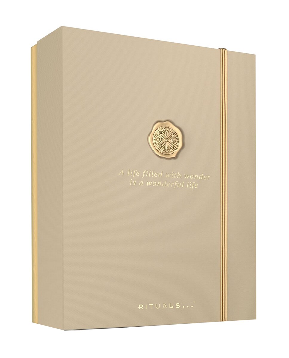 Estuche Regalo Sweet Jasmine Rituals 3