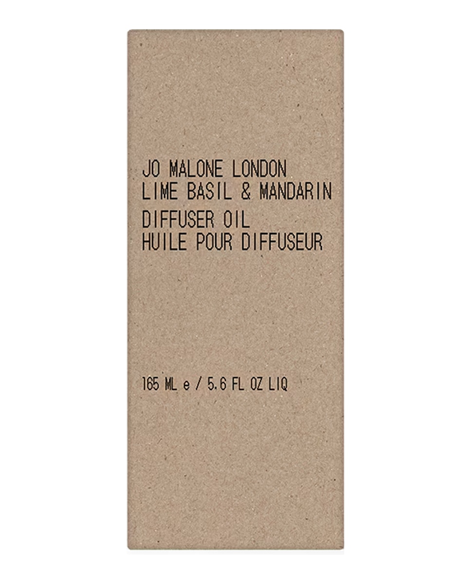 Imagen 3 de Refill Difusor Lime Basil & Mandarin Jo Malone London - 165 ml