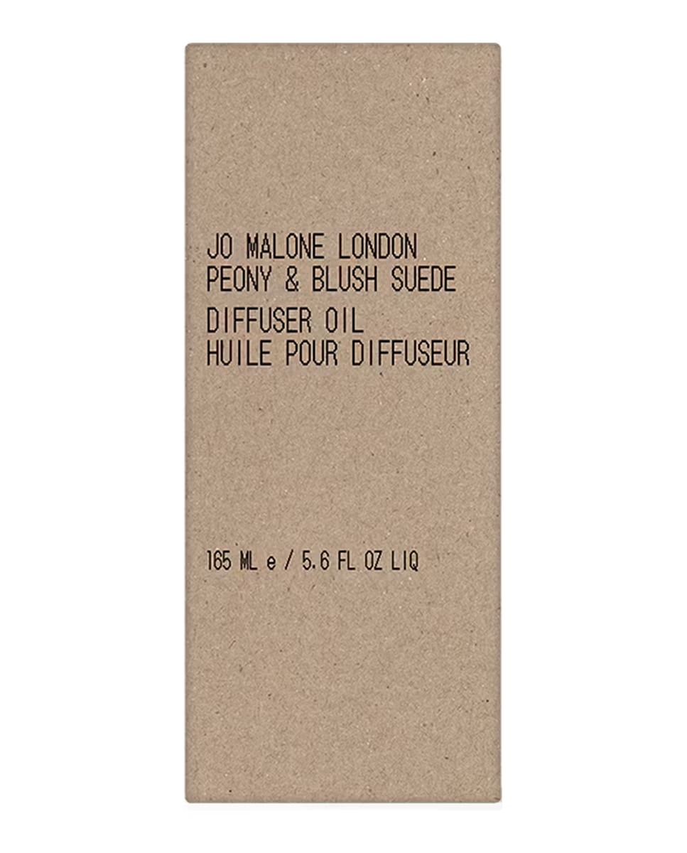 Imagen 3 de Refill Difusor Peony & Blush Suede Jo Malone London - 165 ml
