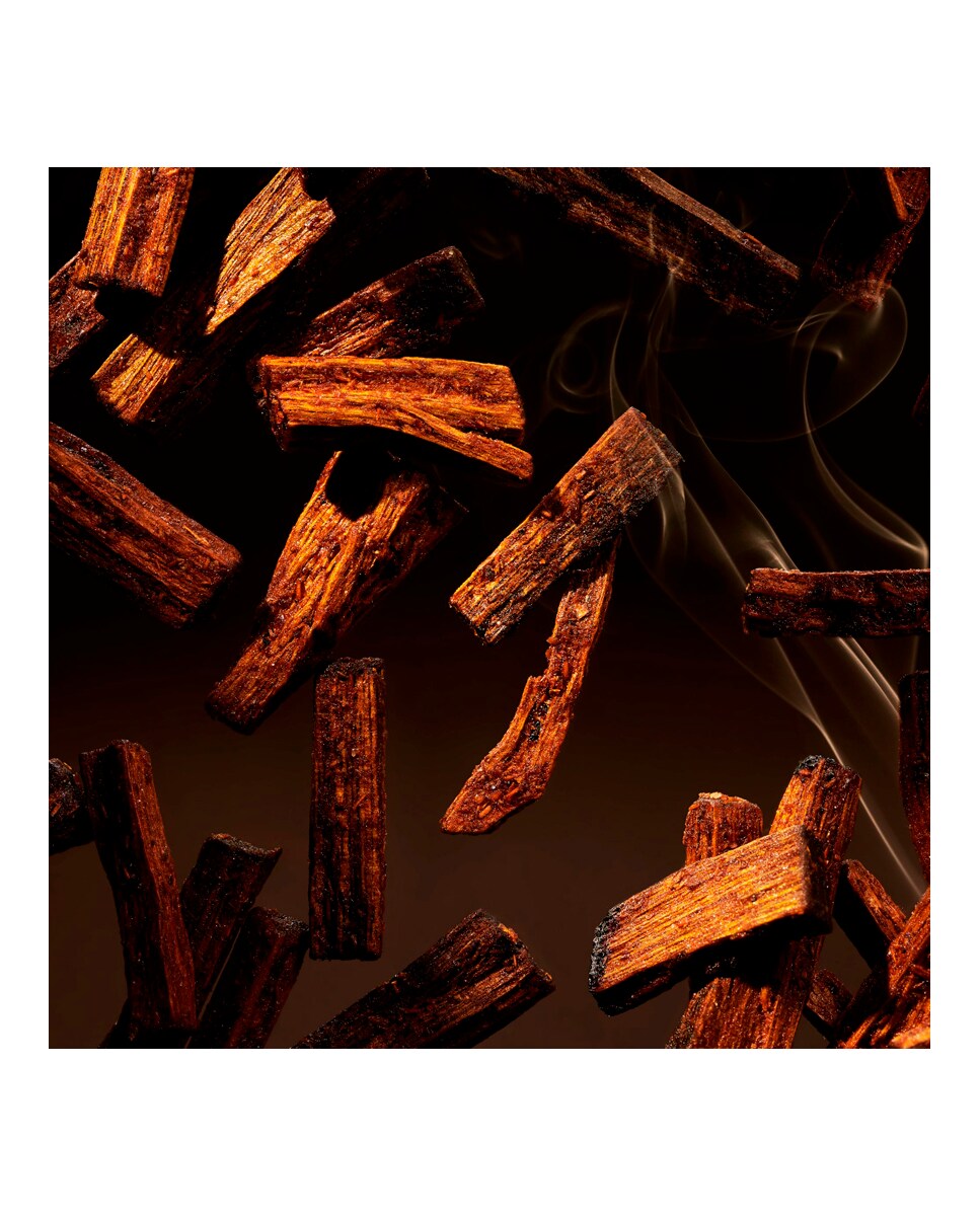 Palitos de Fragancia Black Oudh Refill Fragrance Sticks 900 ml Rituals 2