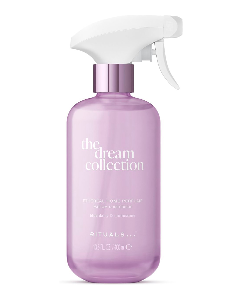 Bruma de Hogar Dream Home Perfume 400 ml Rituals 1