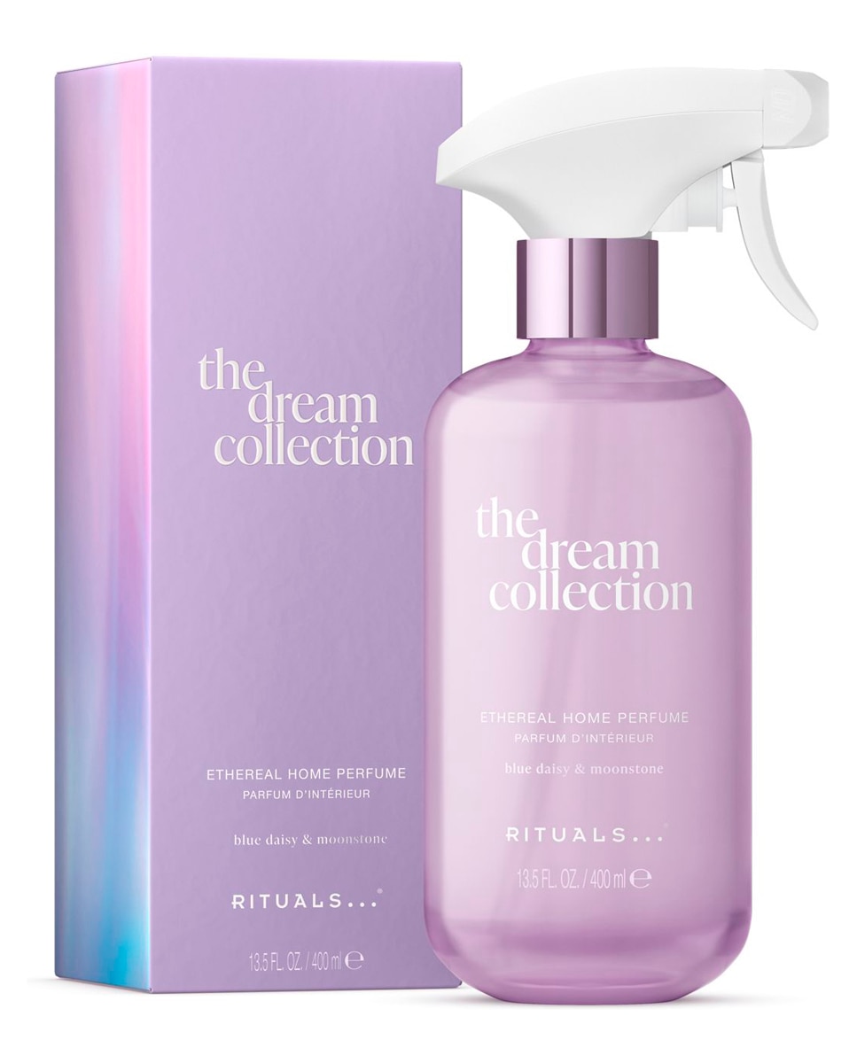 Bruma de Hogar Dream Home Perfume 400 ml Rituals 2