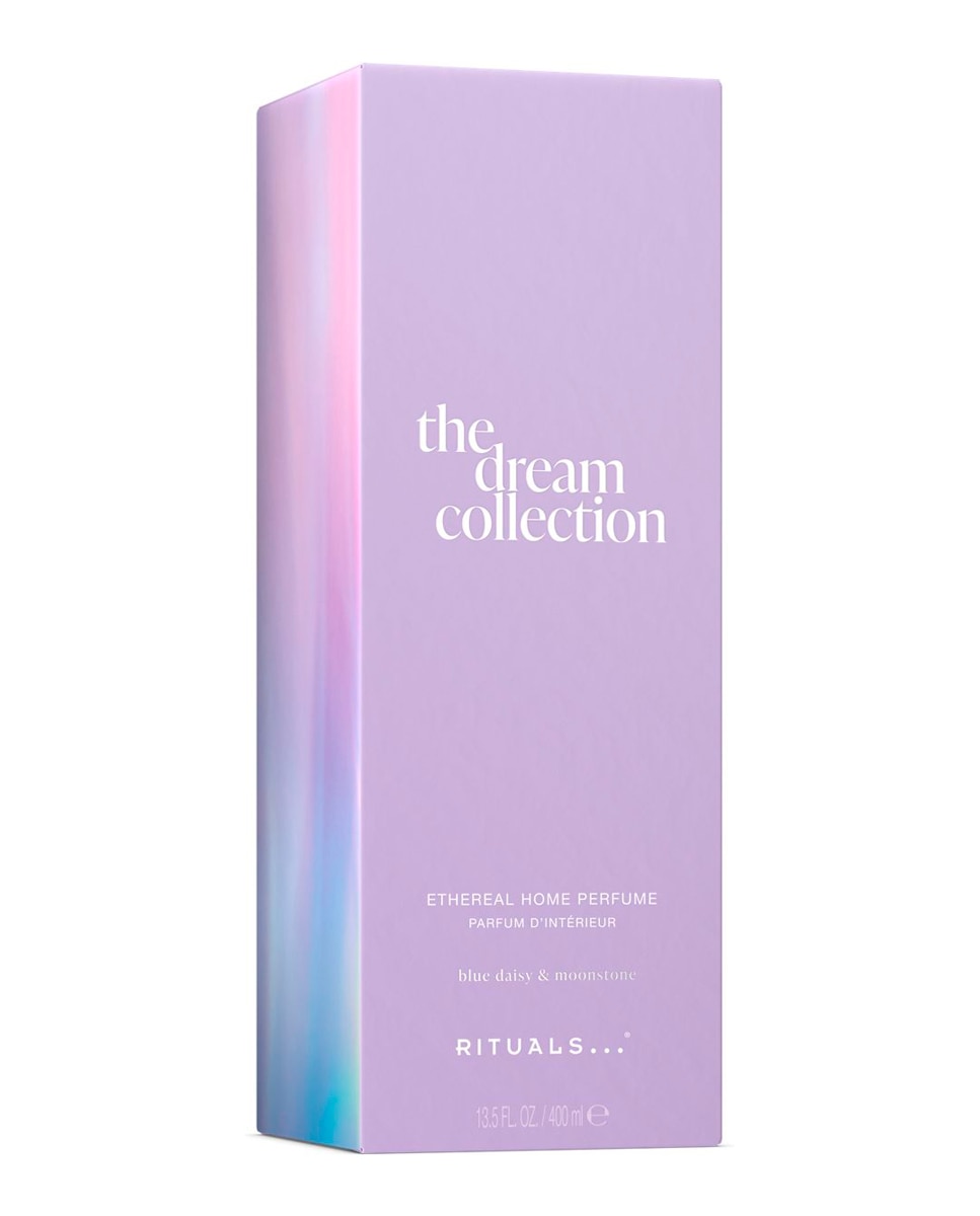 Bruma de Hogar Dream Home Perfume 400 ml Rituals 3