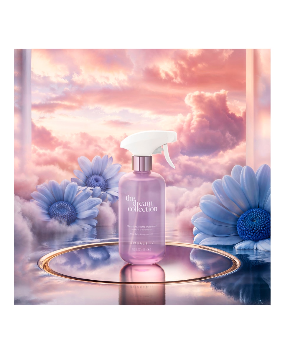 Bruma de Hogar Dream Home Perfume 400 ml Rituals 5