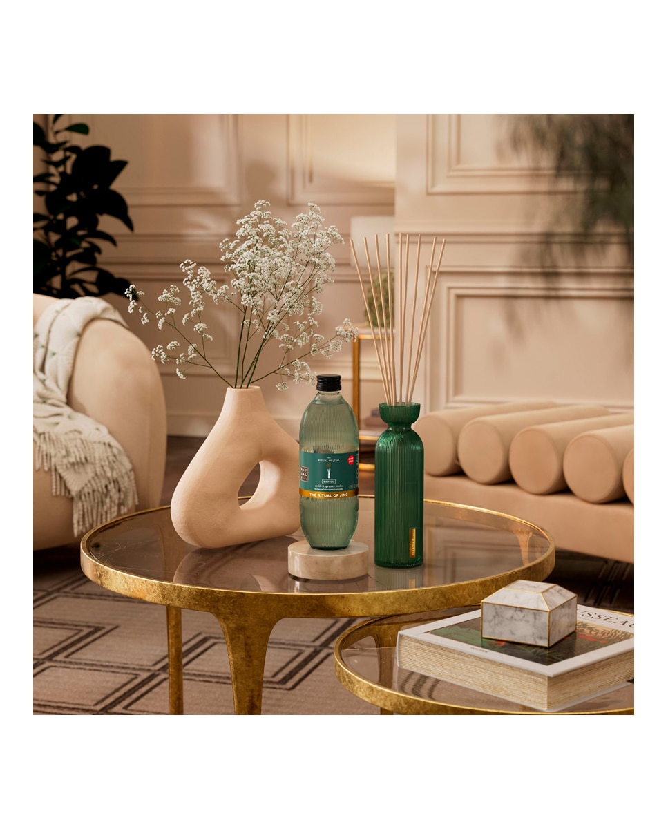 Imagen 3 de Barritas Aromáticas The Ritual of Jing Refill Fragrance Sticks 500 ml Rituals