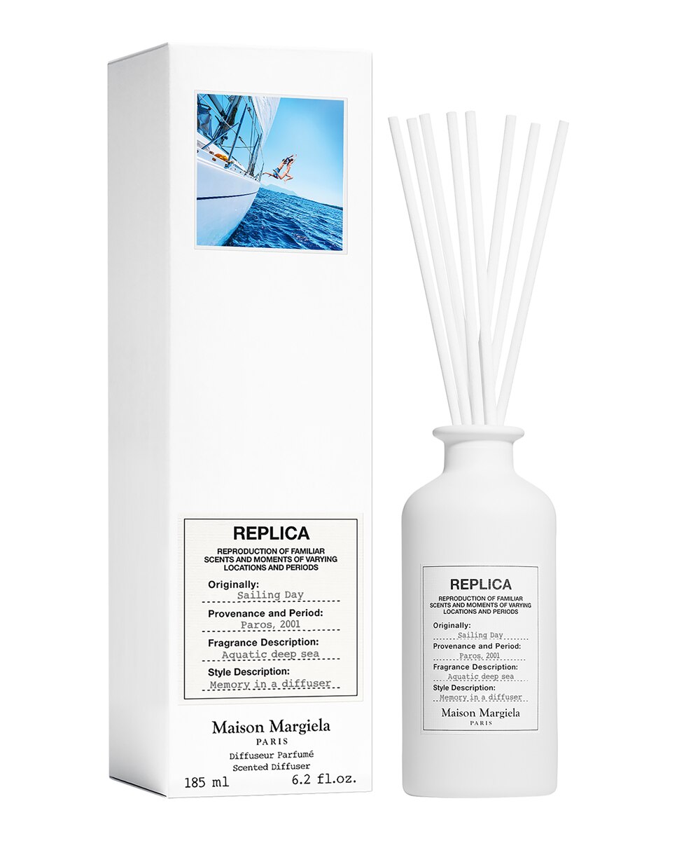 Difusor Sailing Diffuser Maison Margiela - 185 ml 2