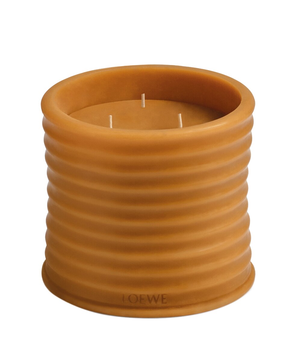 Vela Mediana Bronze Beeswax Loewe 1